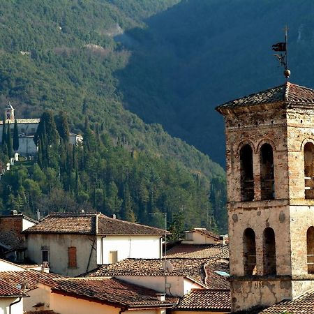 Grande Albergo Quattro Stagioni Риети Экстерьер фото